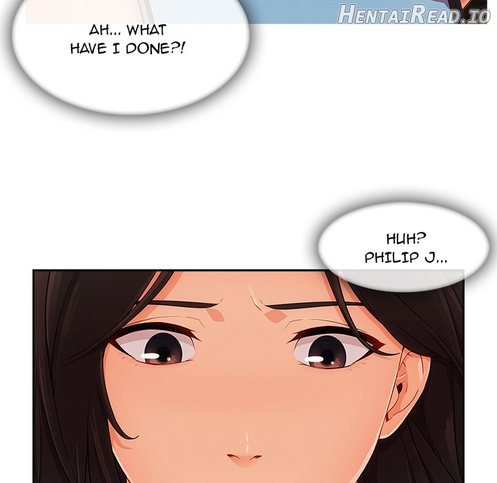 Lady Long Legs Chapter 35 - page 99