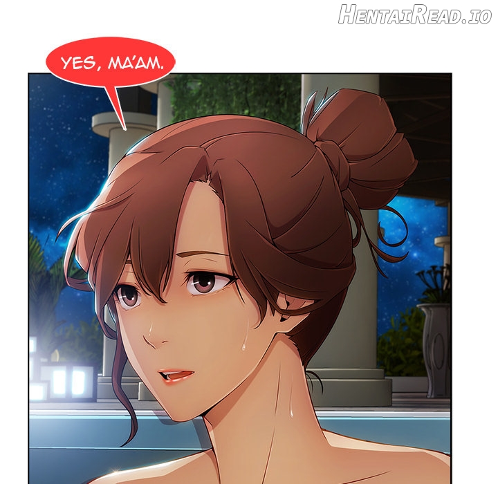 Lady Long Legs Chapter 21 - page 100