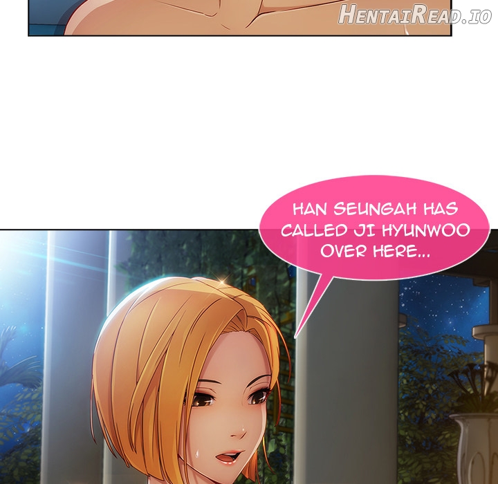 Lady Long Legs Chapter 21 - page 101