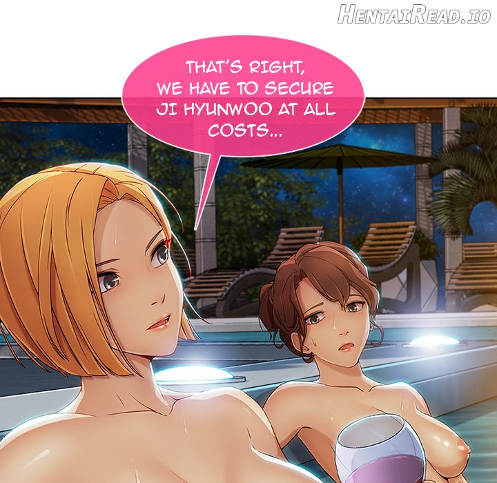 Lady Long Legs Chapter 21 - page 105