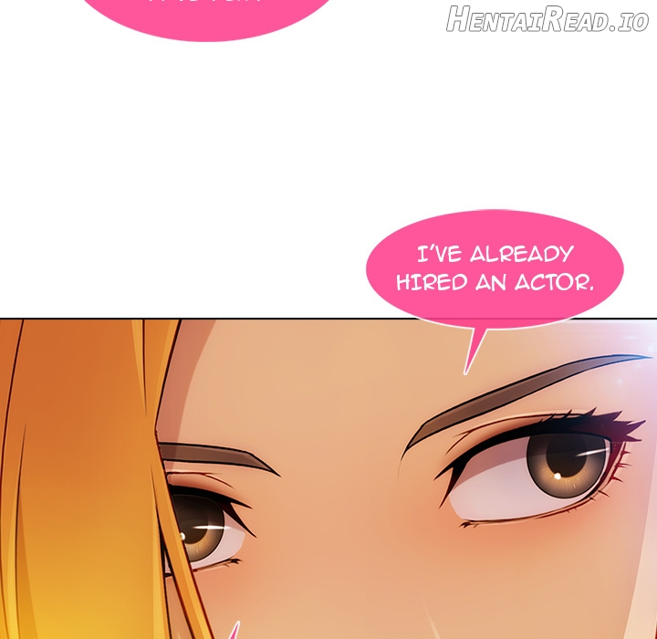 Lady Long Legs Chapter 21 - page 107