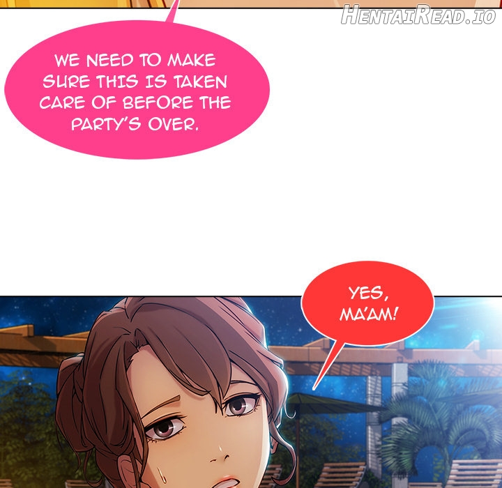 Lady Long Legs Chapter 21 - page 108