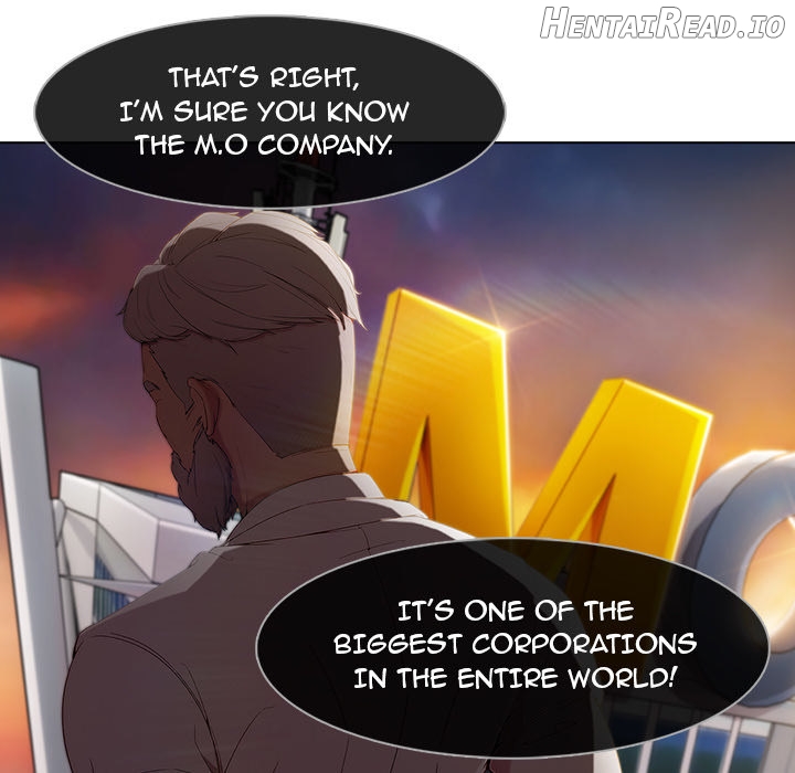 Lady Long Legs Chapter 21 - page 13