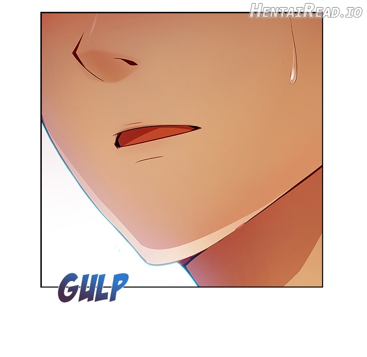 Lady Long Legs Chapter 21 - page 16