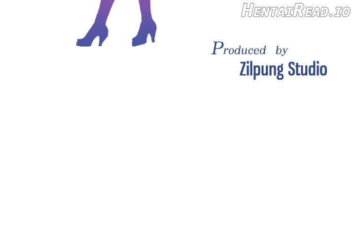 Lady Long Legs Chapter 21 - page 2