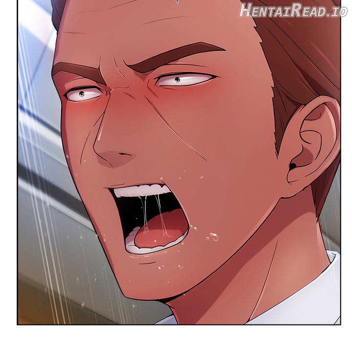 Lady Long Legs Chapter 21 - page 24