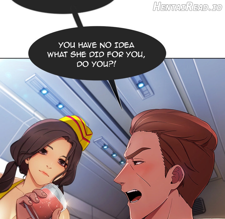 Lady Long Legs Chapter 21 - page 27