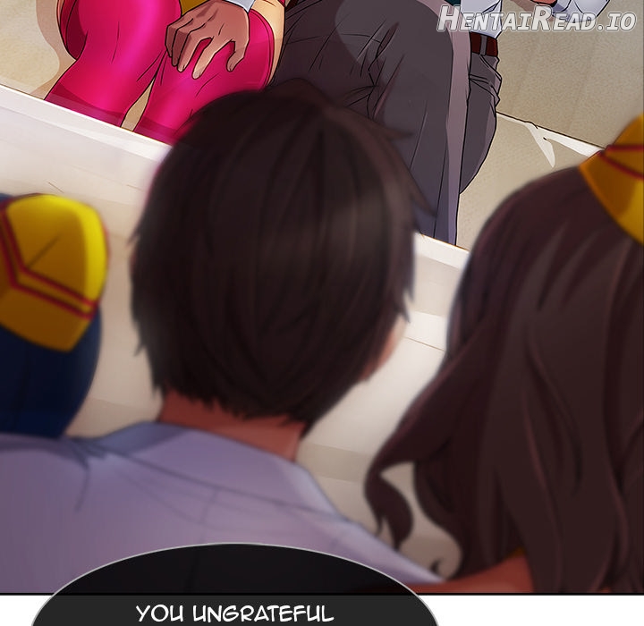 Lady Long Legs Chapter 21 - page 36