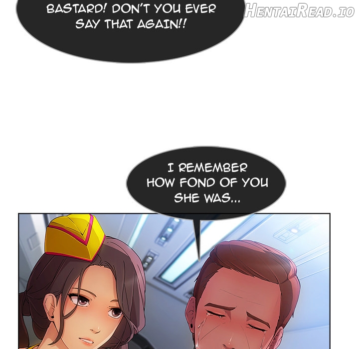 Lady Long Legs Chapter 21 - page 37