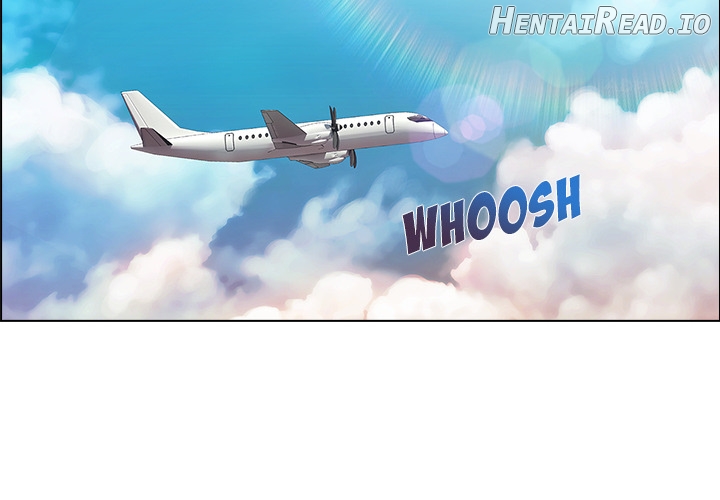 Lady Long Legs Chapter 21 - page 4