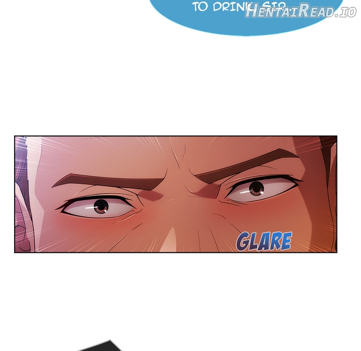 Lady Long Legs Chapter 21 - page 41