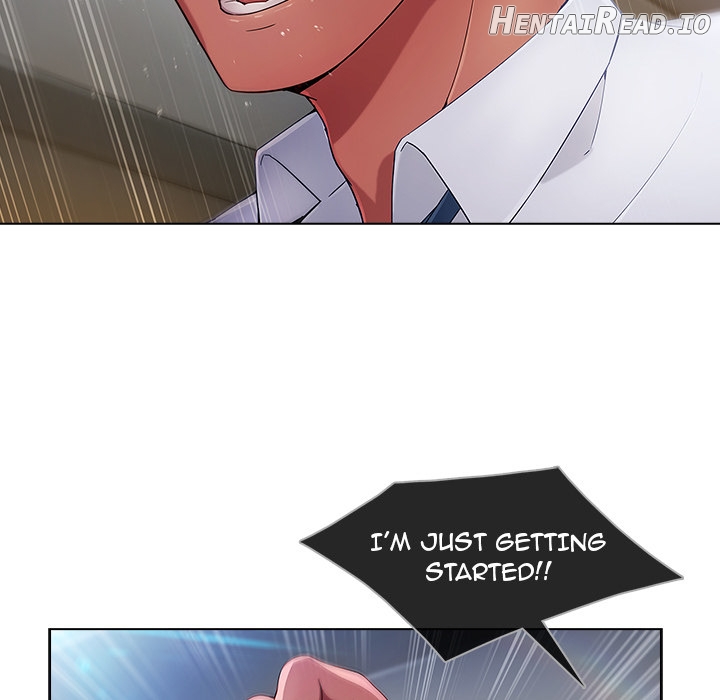 Lady Long Legs Chapter 21 - page 43