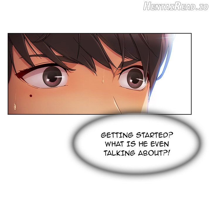 Lady Long Legs Chapter 21 - page 45