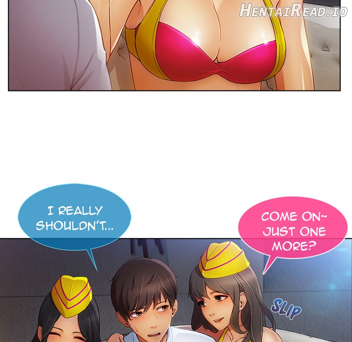 Lady Long Legs Chapter 21 - page 47