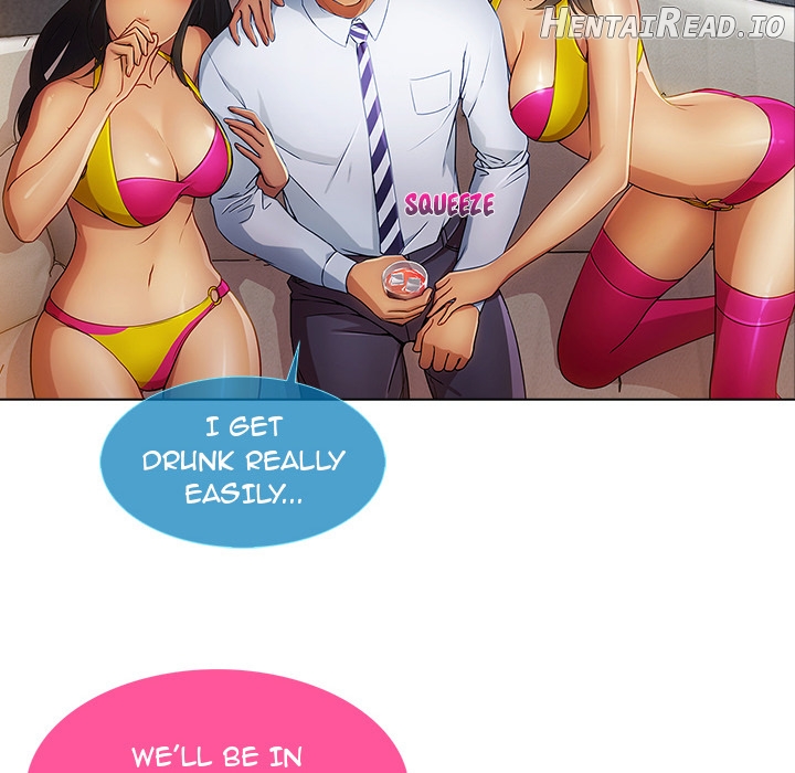 Lady Long Legs Chapter 21 - page 48