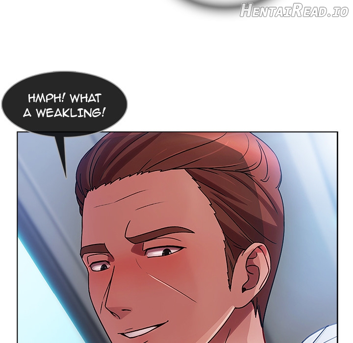 Lady Long Legs Chapter 21 - page 52