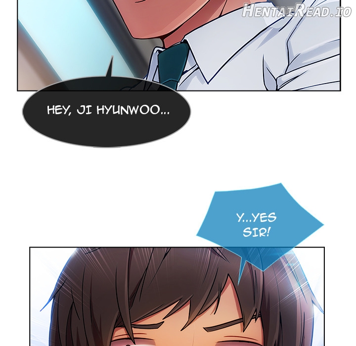 Lady Long Legs Chapter 21 - page 53