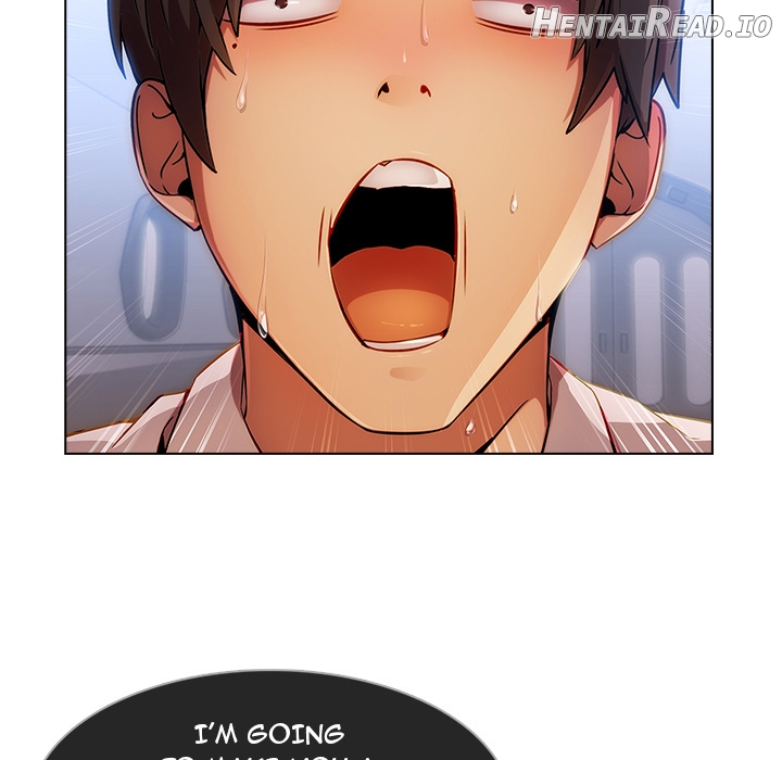 Lady Long Legs Chapter 21 - page 54