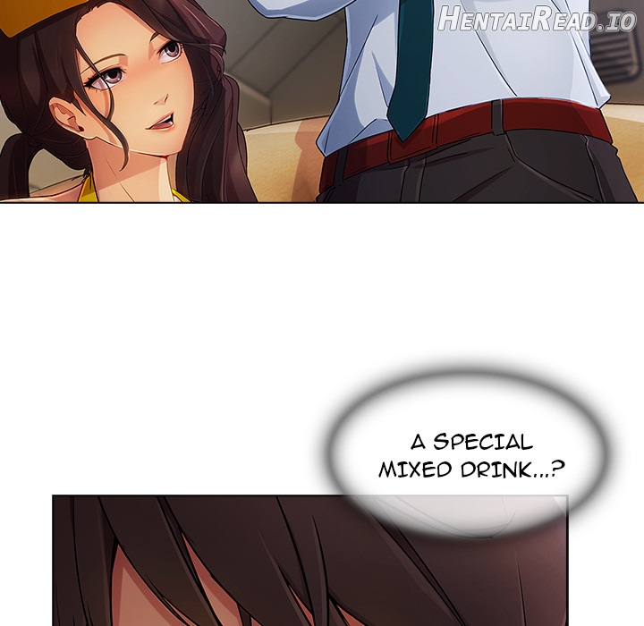 Lady Long Legs Chapter 21 - page 56