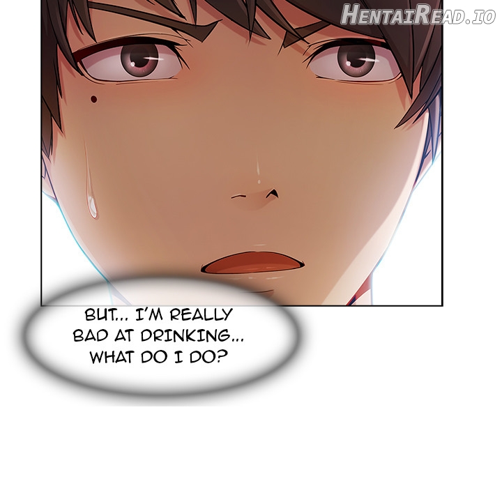 Lady Long Legs Chapter 21 - page 57