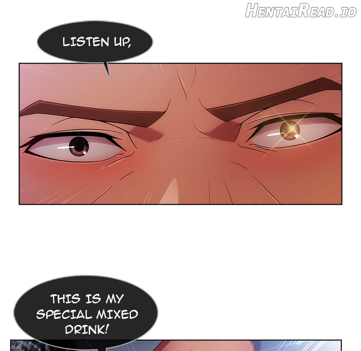 Lady Long Legs Chapter 21 - page 58