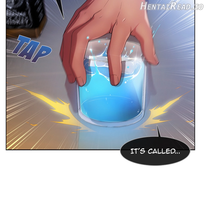 Lady Long Legs Chapter 21 - page 59