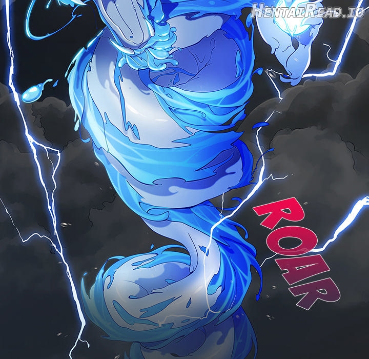 Lady Long Legs Chapter 21 - page 61