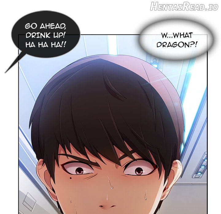 Lady Long Legs Chapter 21 - page 63