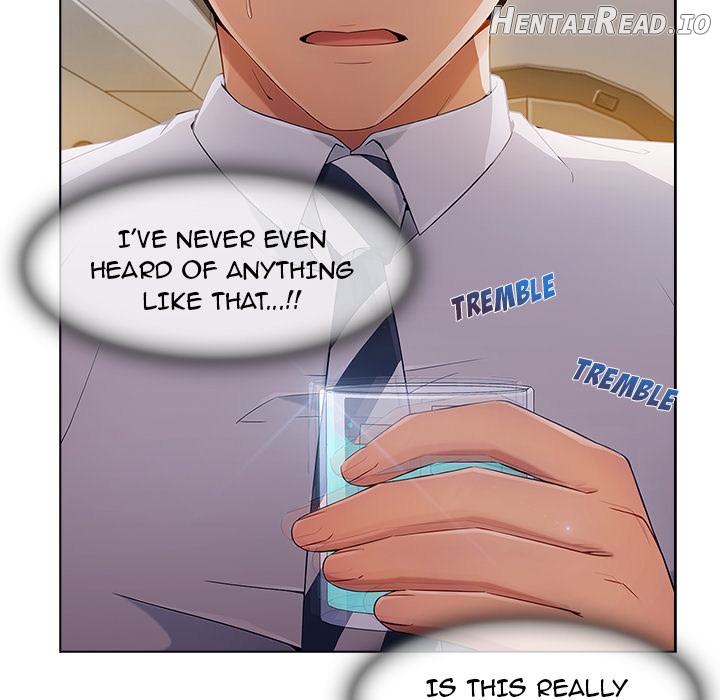 Lady Long Legs Chapter 21 - page 64