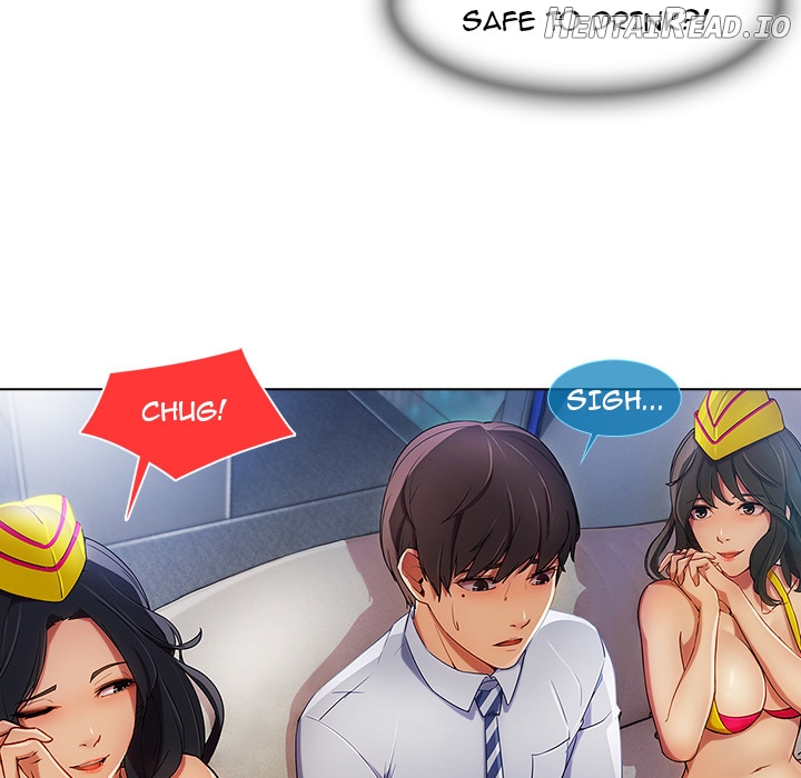 Lady Long Legs Chapter 21 - page 65