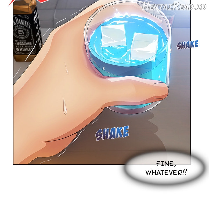 Lady Long Legs Chapter 21 - page 67