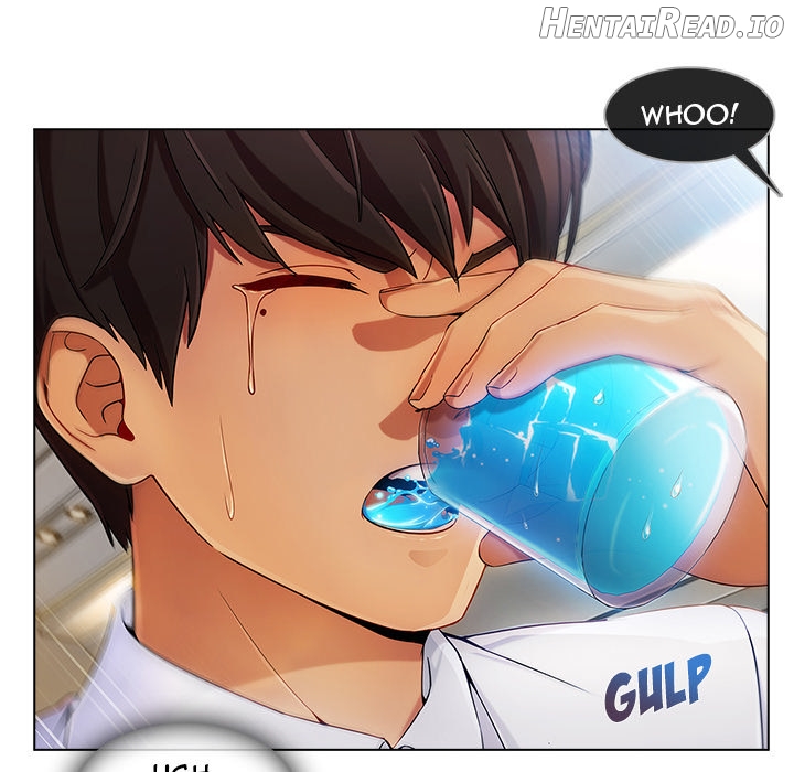 Lady Long Legs Chapter 21 - page 68