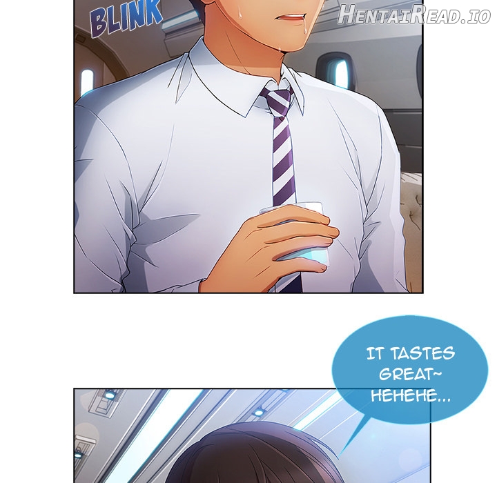 Lady Long Legs Chapter 21 - page 71