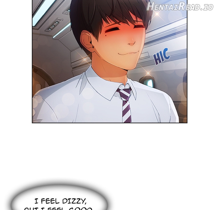 Lady Long Legs Chapter 21 - page 72