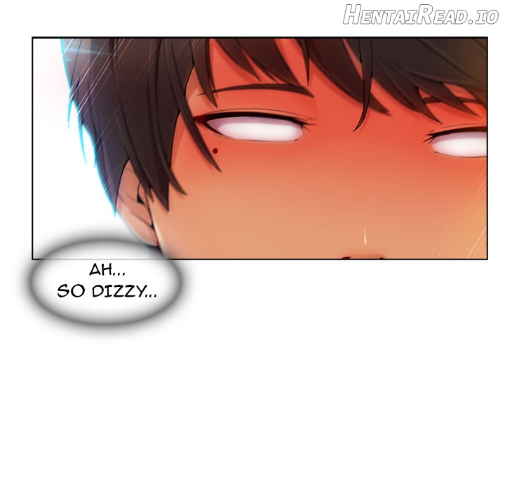 Lady Long Legs Chapter 21 - page 77