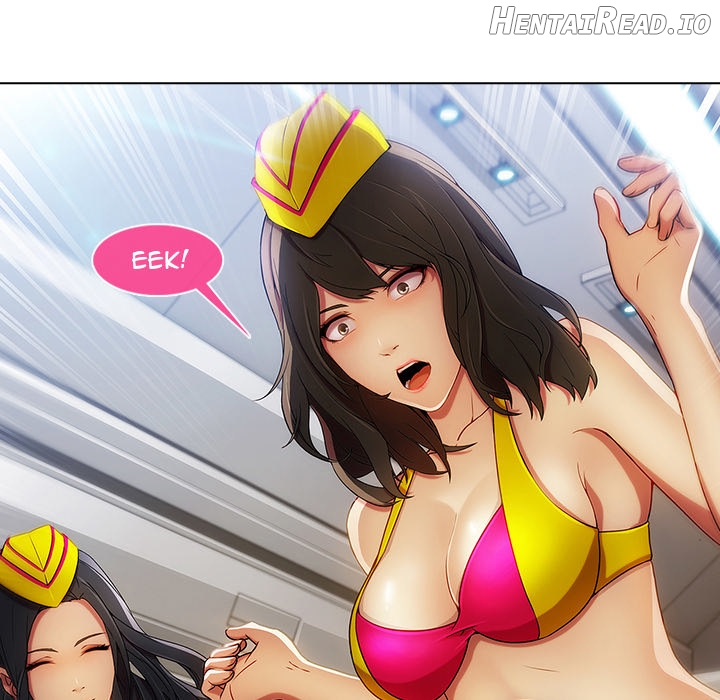 Lady Long Legs Chapter 21 - page 78