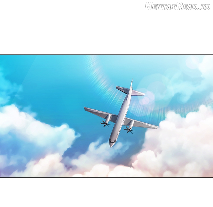 Lady Long Legs Chapter 21 - page 80