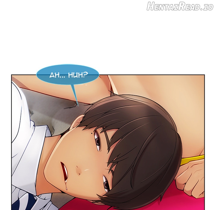 Lady Long Legs Chapter 21 - page 82