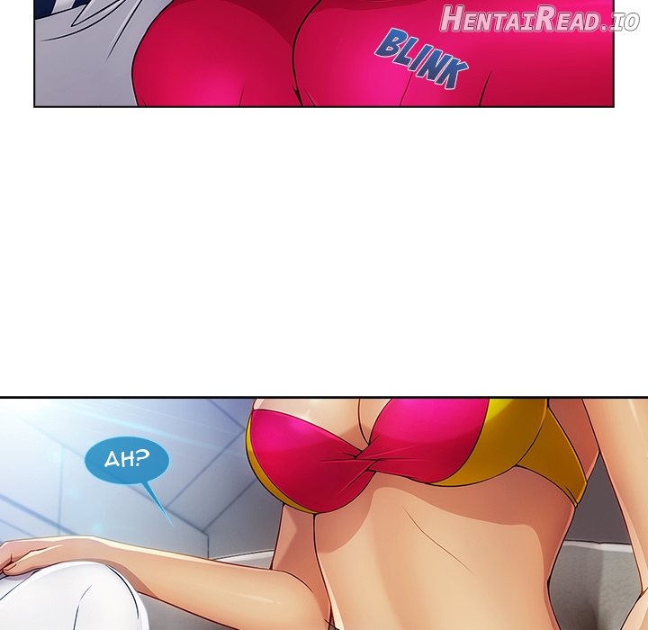 Lady Long Legs Chapter 21 - page 83