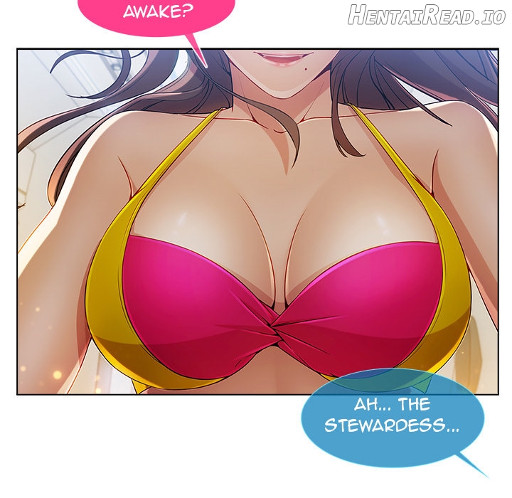 Lady Long Legs Chapter 21 - page 85