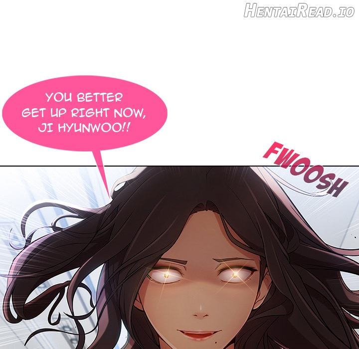 Lady Long Legs Chapter 21 - page 86