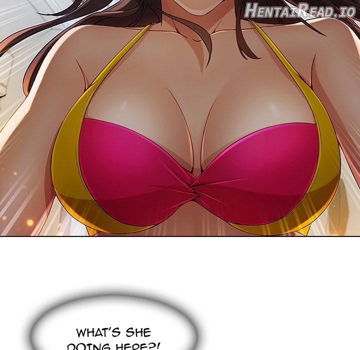 Lady Long Legs Chapter 21 - page 87