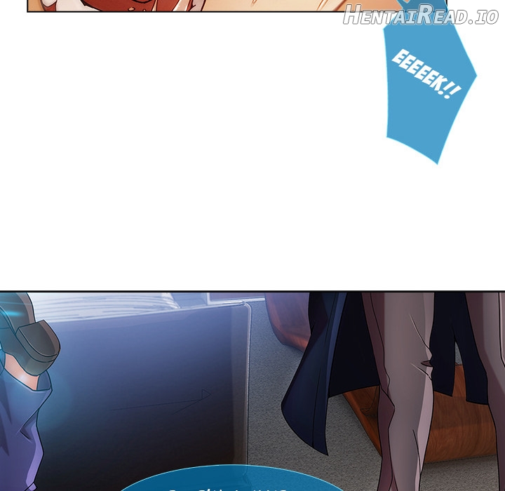 Lady Long Legs Chapter 21 - page 89