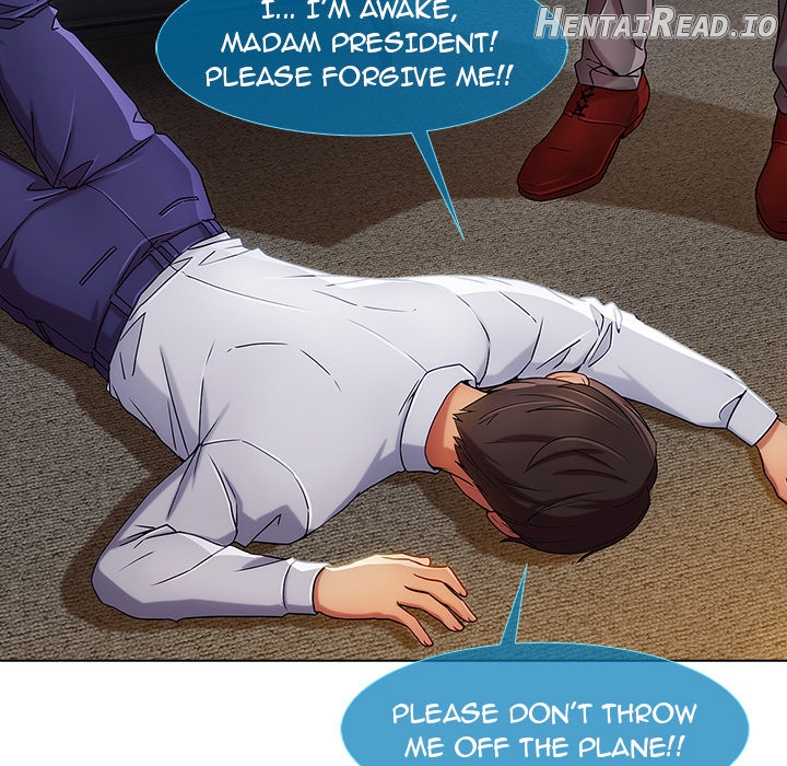 Lady Long Legs Chapter 21 - page 90