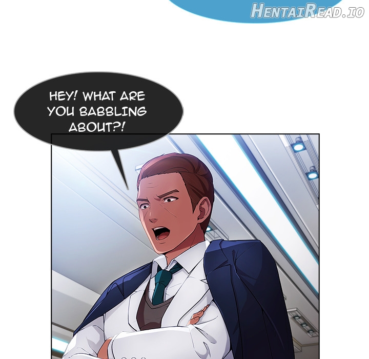 Lady Long Legs Chapter 21 - page 91