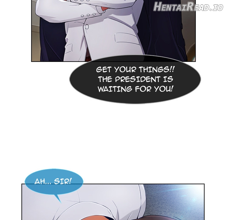 Lady Long Legs Chapter 21 - page 92