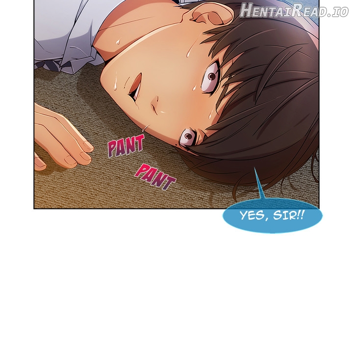 Lady Long Legs Chapter 21 - page 93