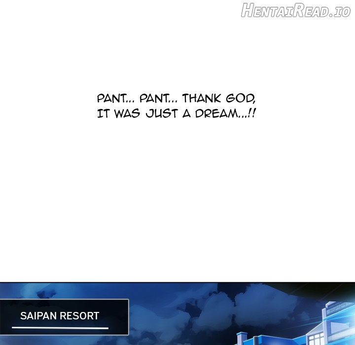 Lady Long Legs Chapter 21 - page 94