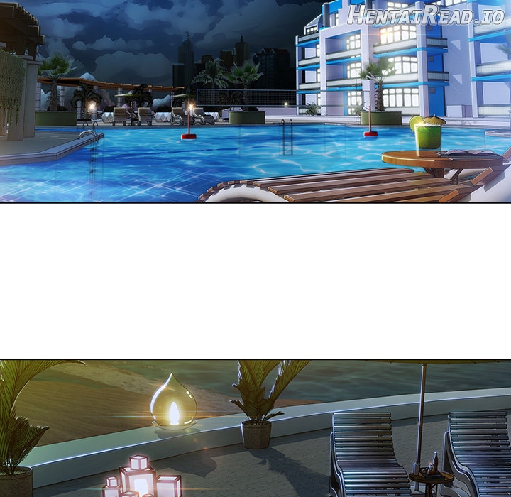 Lady Long Legs Chapter 21 - page 95