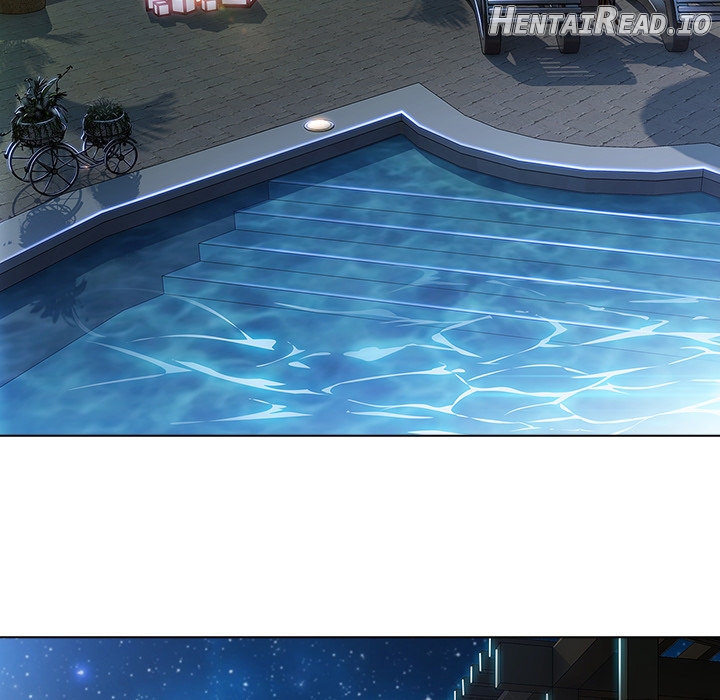 Lady Long Legs Chapter 21 - page 96